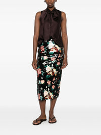 Forte Forte Women Silk Top