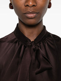 Forte Forte Women Silk Top