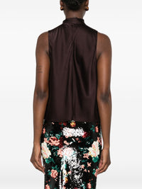 Forte Forte Women Silk Top