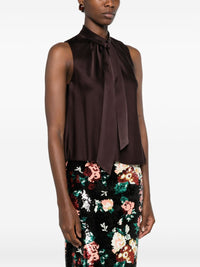 Forte Forte Women Silk Top