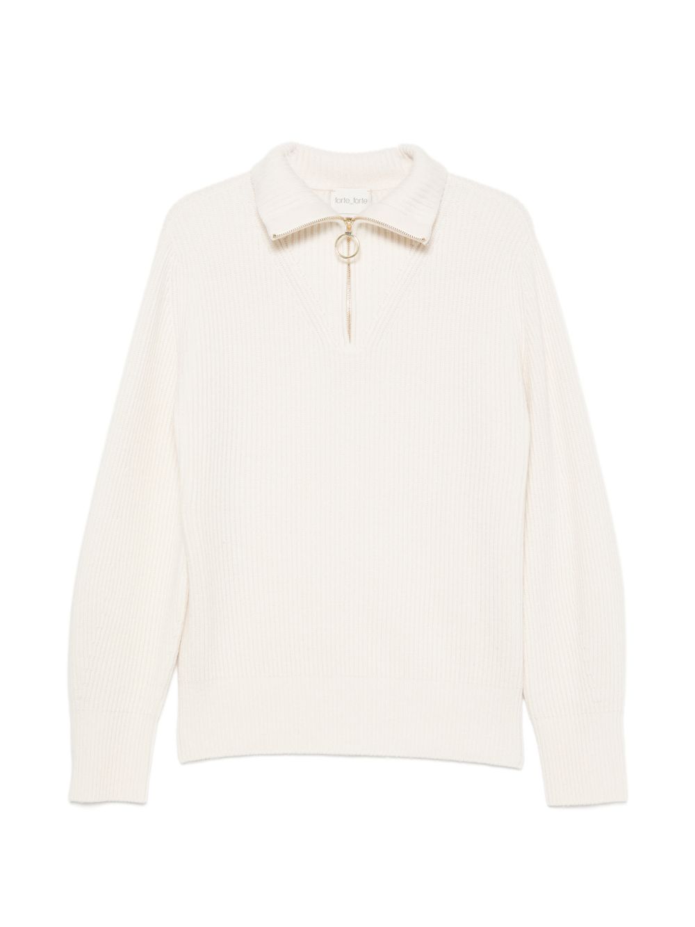 Forte Forte Women Wool And Cashmere Sweater