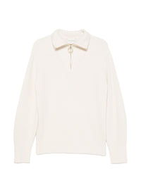 Forte Forte Women Wool And Cashmere Sweater