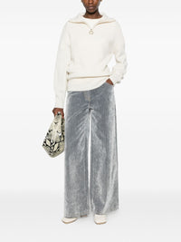 Forte Forte Women Wool And Cashmere Sweater