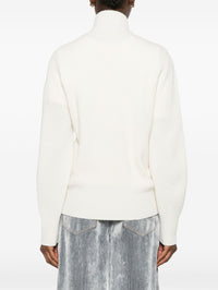 Forte Forte Women Wool And Cashmere Sweater