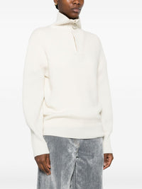 Forte Forte Women Wool And Cashmere Sweater