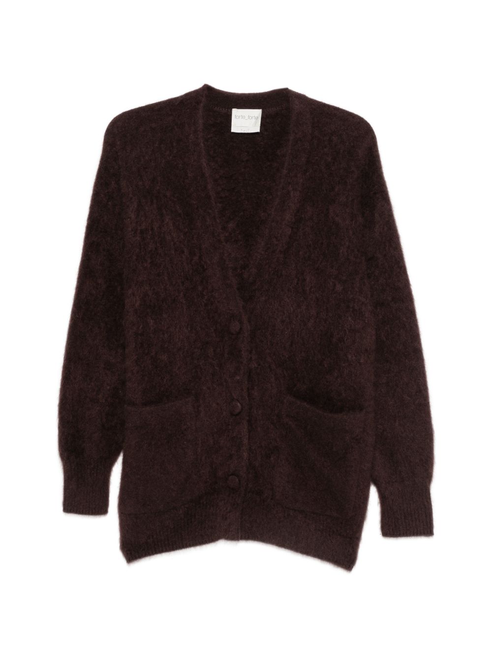 Forte Forte Women Cashmere Cardigan