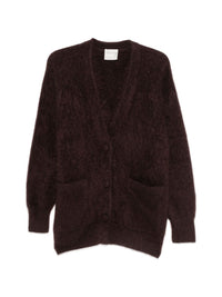 Forte Forte Women Cashmere Cardigan