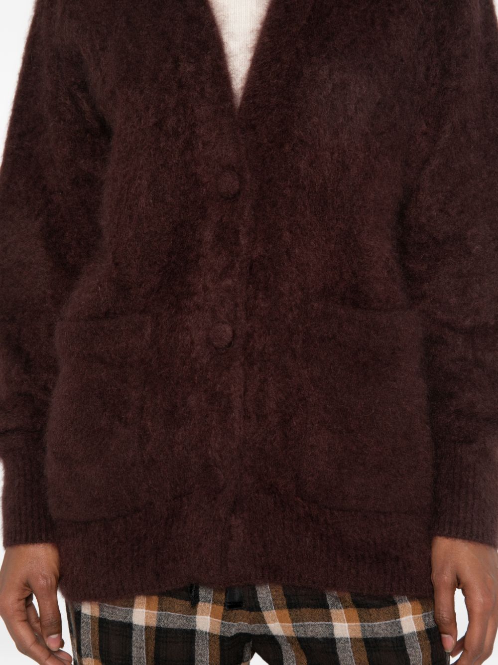 Forte Forte Women Cashmere Cardigan