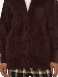 Forte Forte Women Cashmere Cardigan
