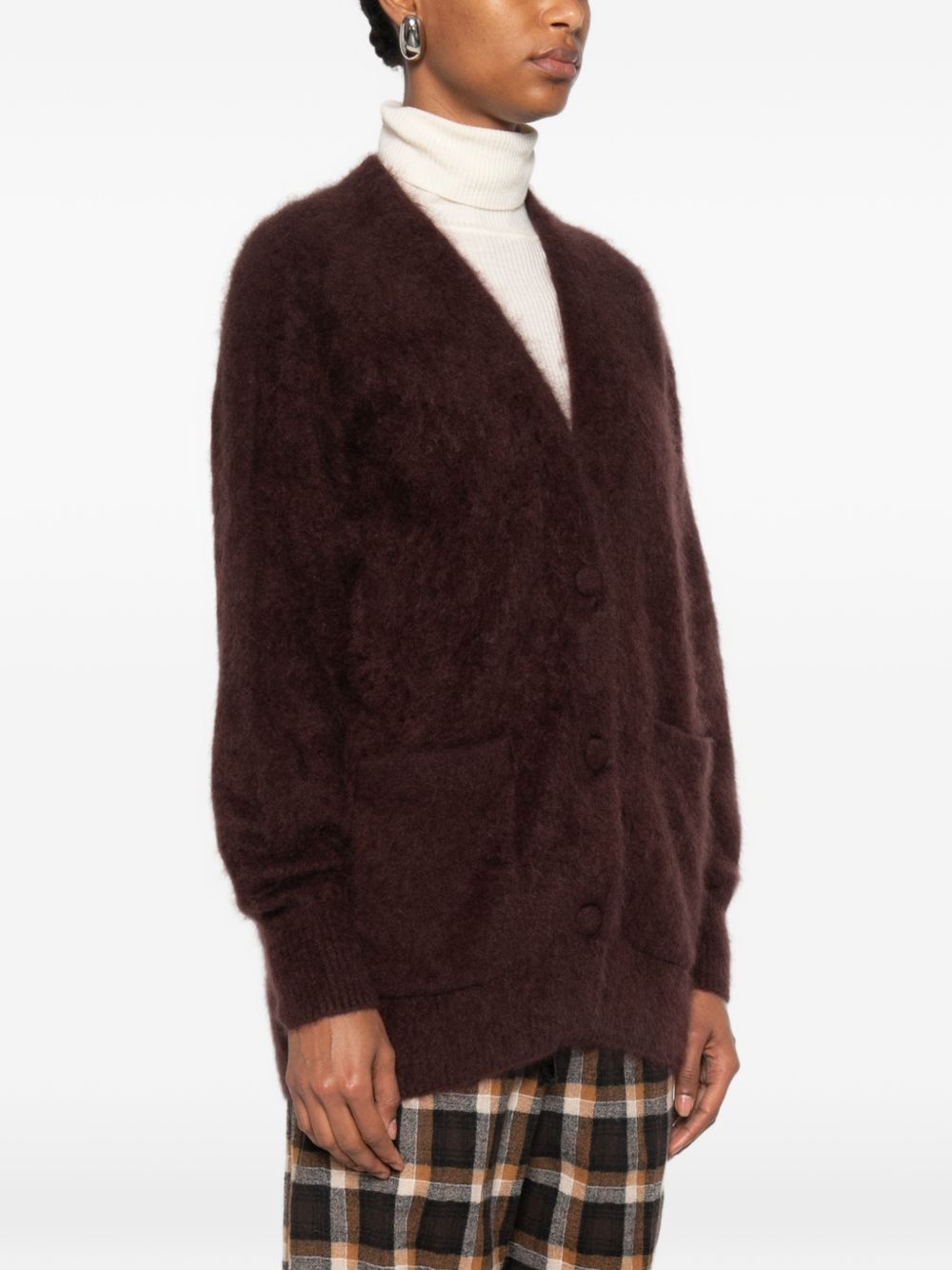 Forte Forte Women Cashmere Cardigan
