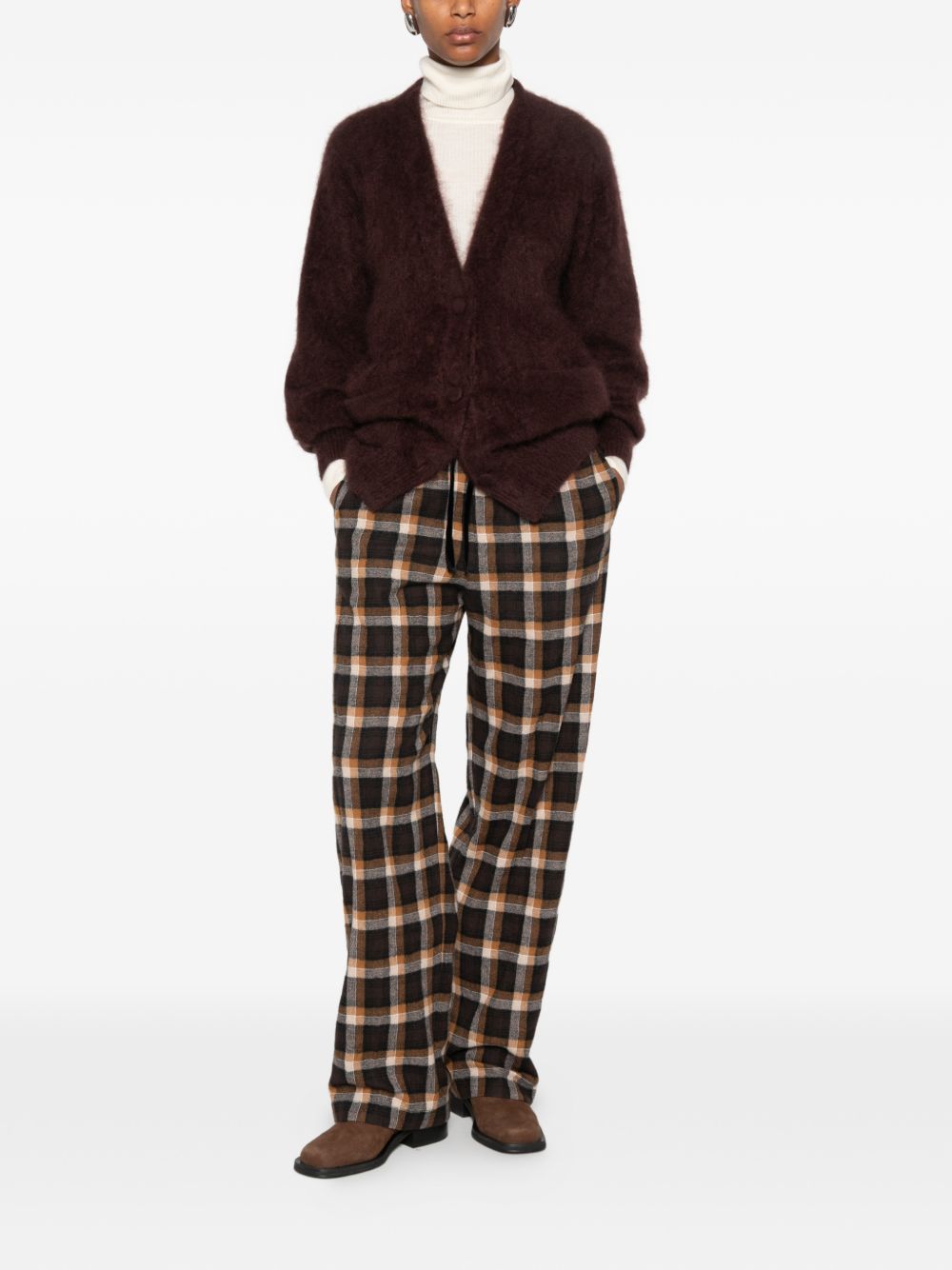 Forte Forte Women Cashmere Cardigan