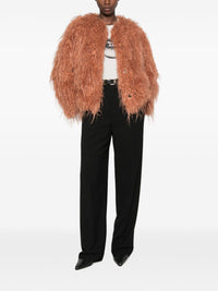 Forte Forte Women Ecofur Blouson Jacket