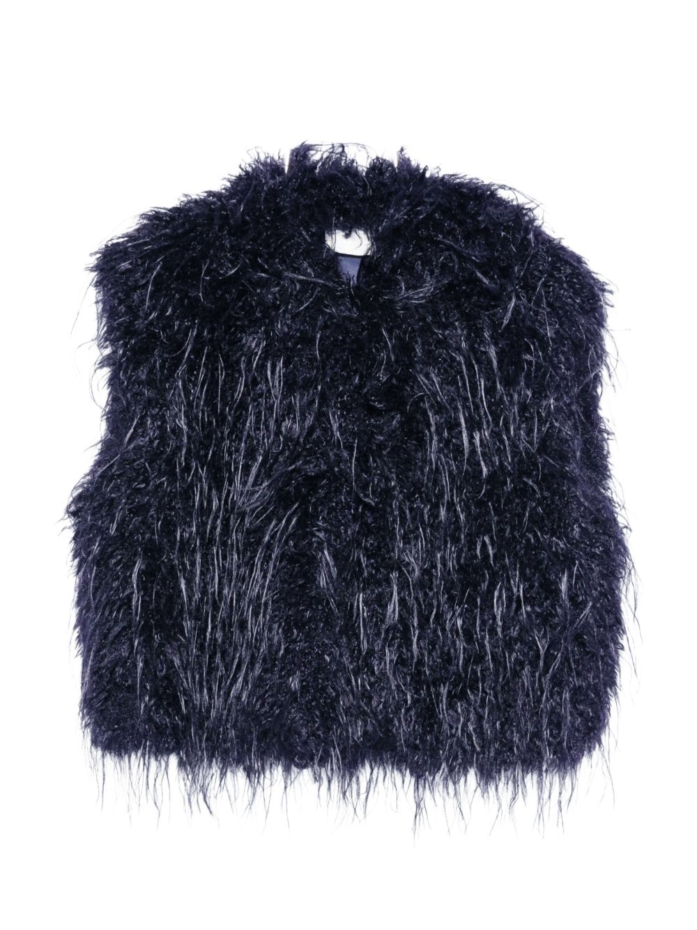 FORTE FORTE Forte Forte Women Ecofur Vest