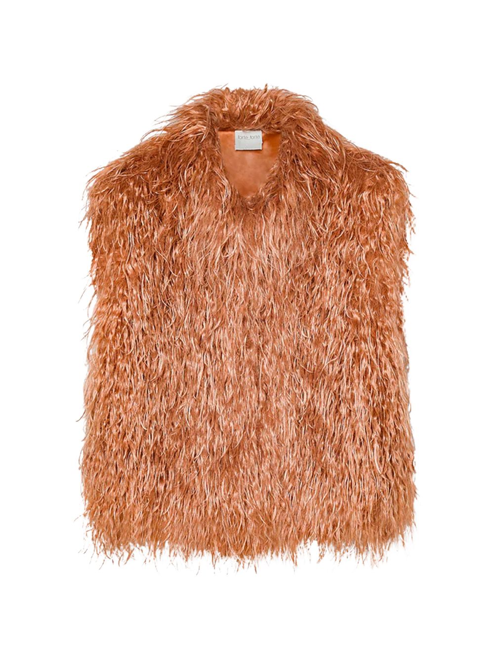 Forte Forte Women Ecofur Vest