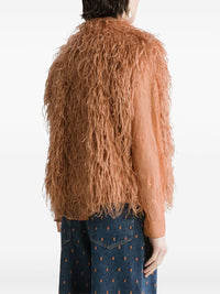 Forte Forte Women Ecofur Vest