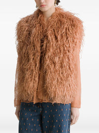Forte Forte Women Ecofur Vest