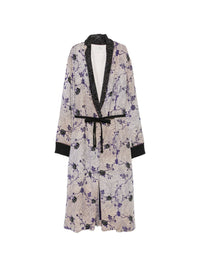 FORTE FORTE Forte Forte Women Cherry Blossom Long Coat
