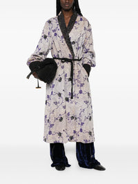 FORTE FORTE Forte Forte Women Cherry Blossom Long Coat
