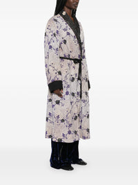FORTE FORTE Forte Forte Women Cherry Blossom Long Coat