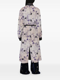 FORTE FORTE Forte Forte Women Cherry Blossom Long Coat