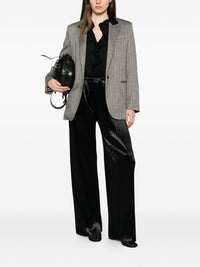 Forte Forte Women Single-Breasted Blazer Jacket