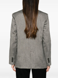 Forte Forte Women Single-Breasted Blazer Jacket
