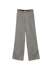 Forte Forte Women Chevron Trousers