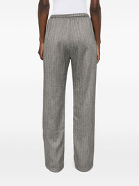 Forte Forte Women Chevron Trousers