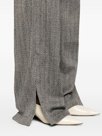 Forte Forte Women Chevron Trousers