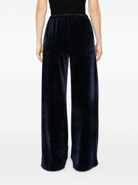 FORTE FORTE Forte Forte Women Velvet High-Waisted Trousers