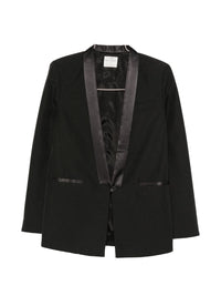 FORTE FORTE Forte Forte Women Wool Blend Smoking Jacket