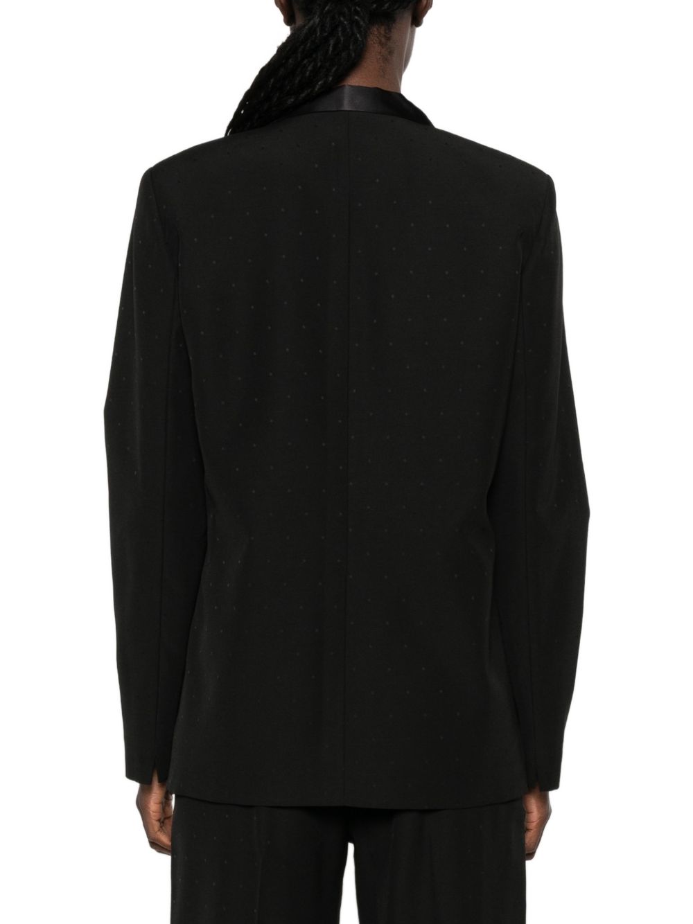 FORTE FORTE Forte Forte Women Wool Blend Smoking Jacket