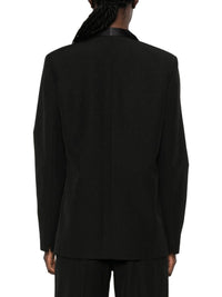 FORTE FORTE Forte Forte Women Wool Blend Smoking Jacket
