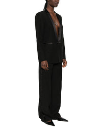 FORTE FORTE Forte Forte Women Wool Blend Smoking Jacket