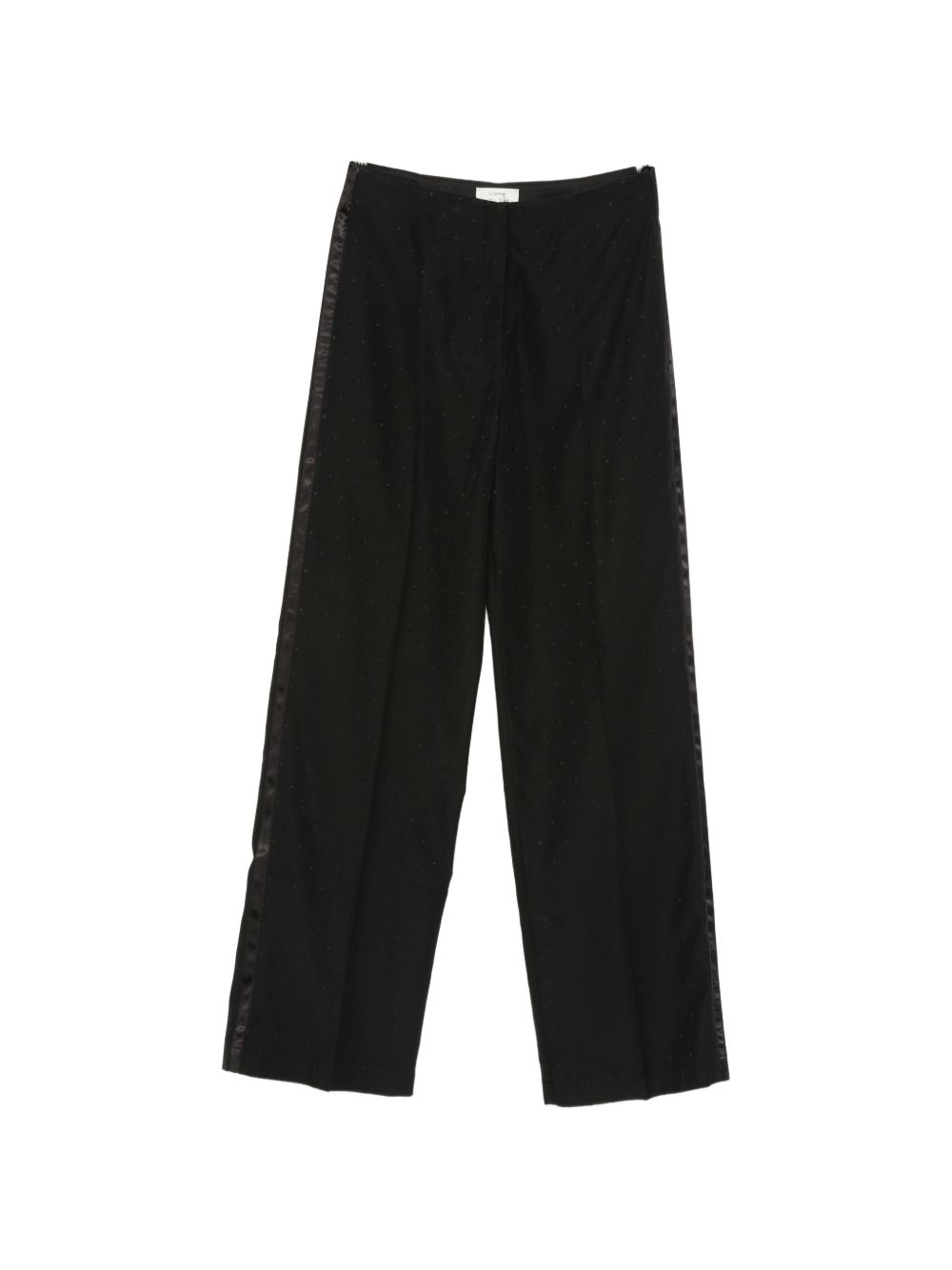FORTE FORTE Forte Forte Women Wool Blend Trousers