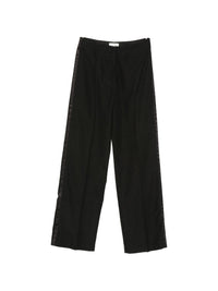 FORTE FORTE Forte Forte Women Wool Blend Trousers