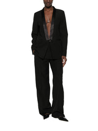 FORTE FORTE Forte Forte Women Wool Blend Trousers