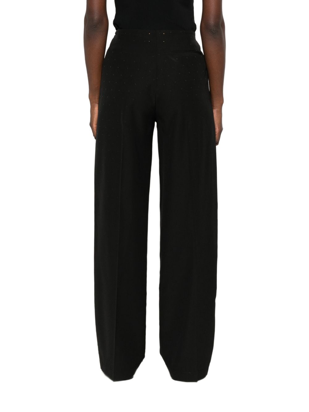 FORTE FORTE Forte Forte Women Wool Blend Trousers