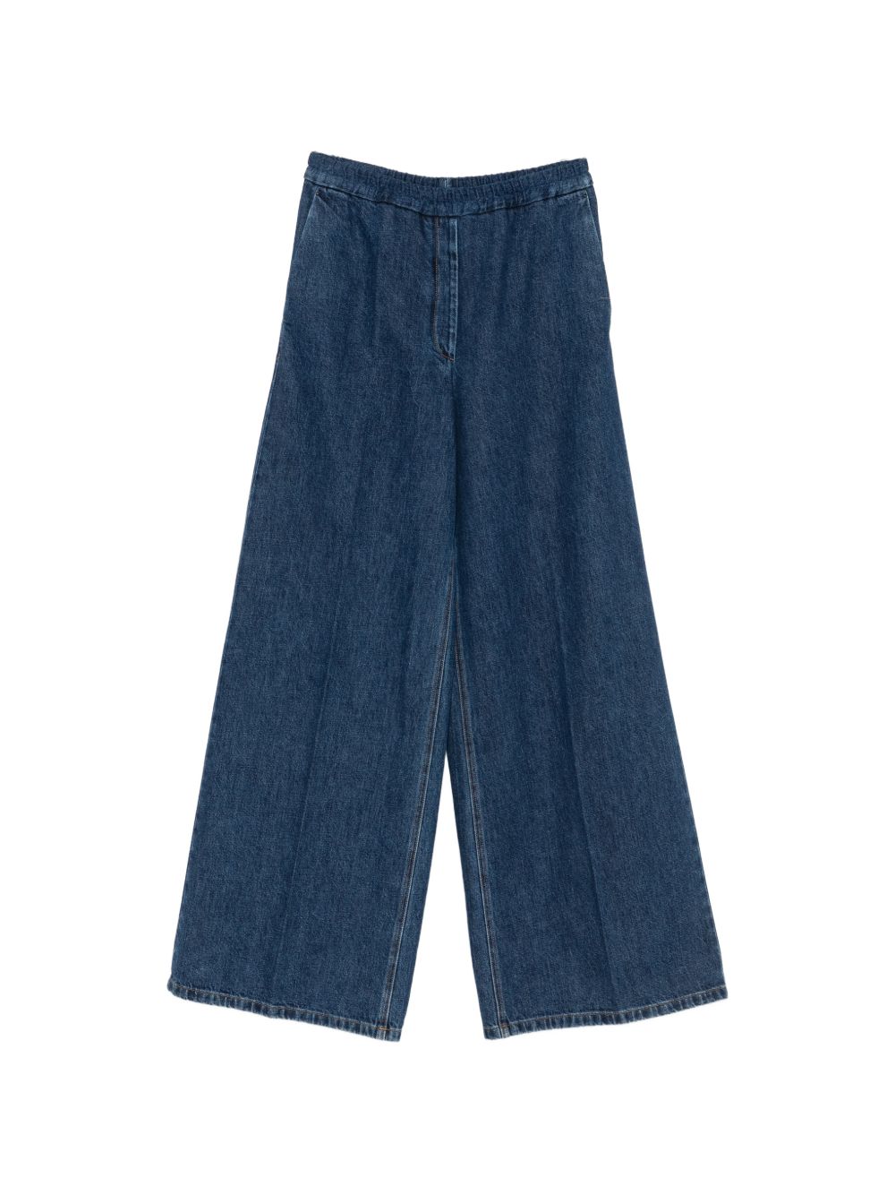 Forte Forte Women Loose Fit Denim Jeans