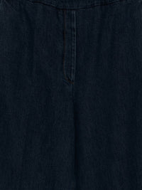 Forte Forte Women Loose Fit Denim Jeans