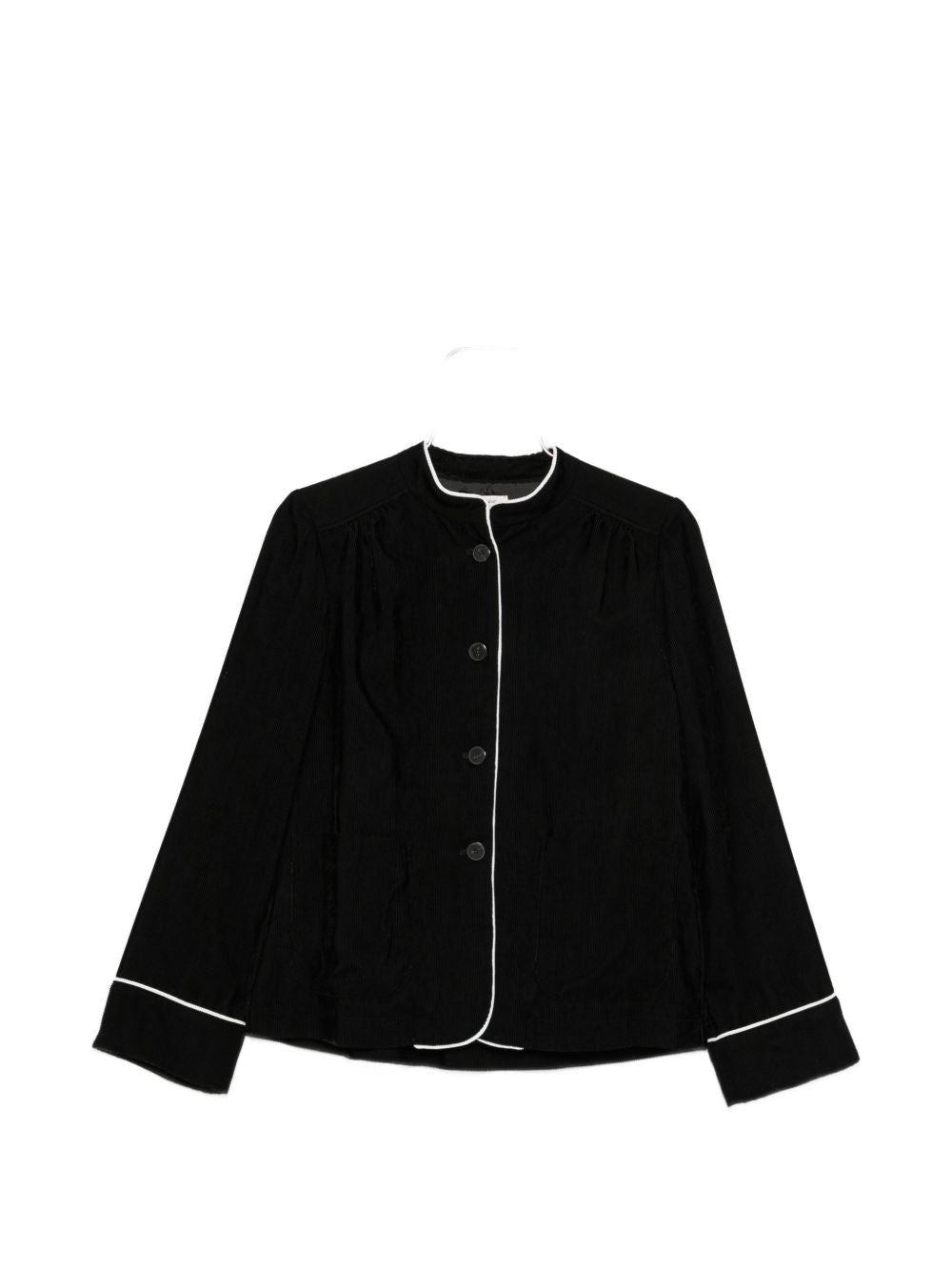 FORTE FORTE Forte Forte Women Velvet Tang Jacket