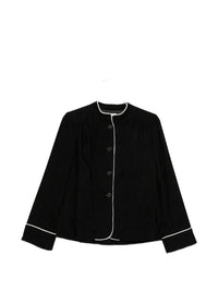 FORTE FORTE Forte Forte Women Velvet Tang Jacket