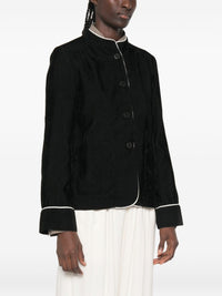 FORTE FORTE Forte Forte Women Velvet Tang Jacket