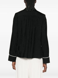 FORTE FORTE Forte Forte Women Velvet Tang Jacket