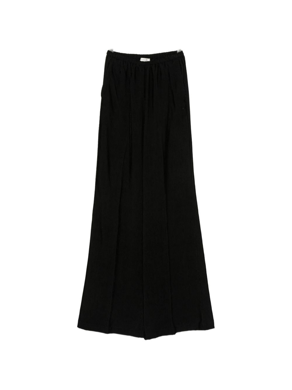 Forte Forte Women Velvet Flared Trousers