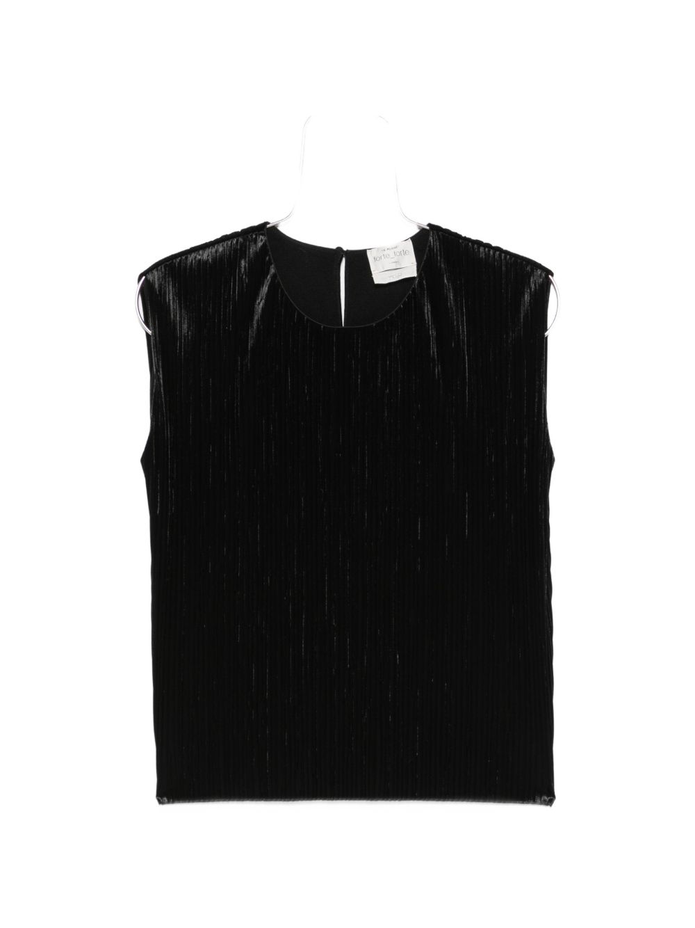 FORTE FORTE Forte Forte Women Pleated Top