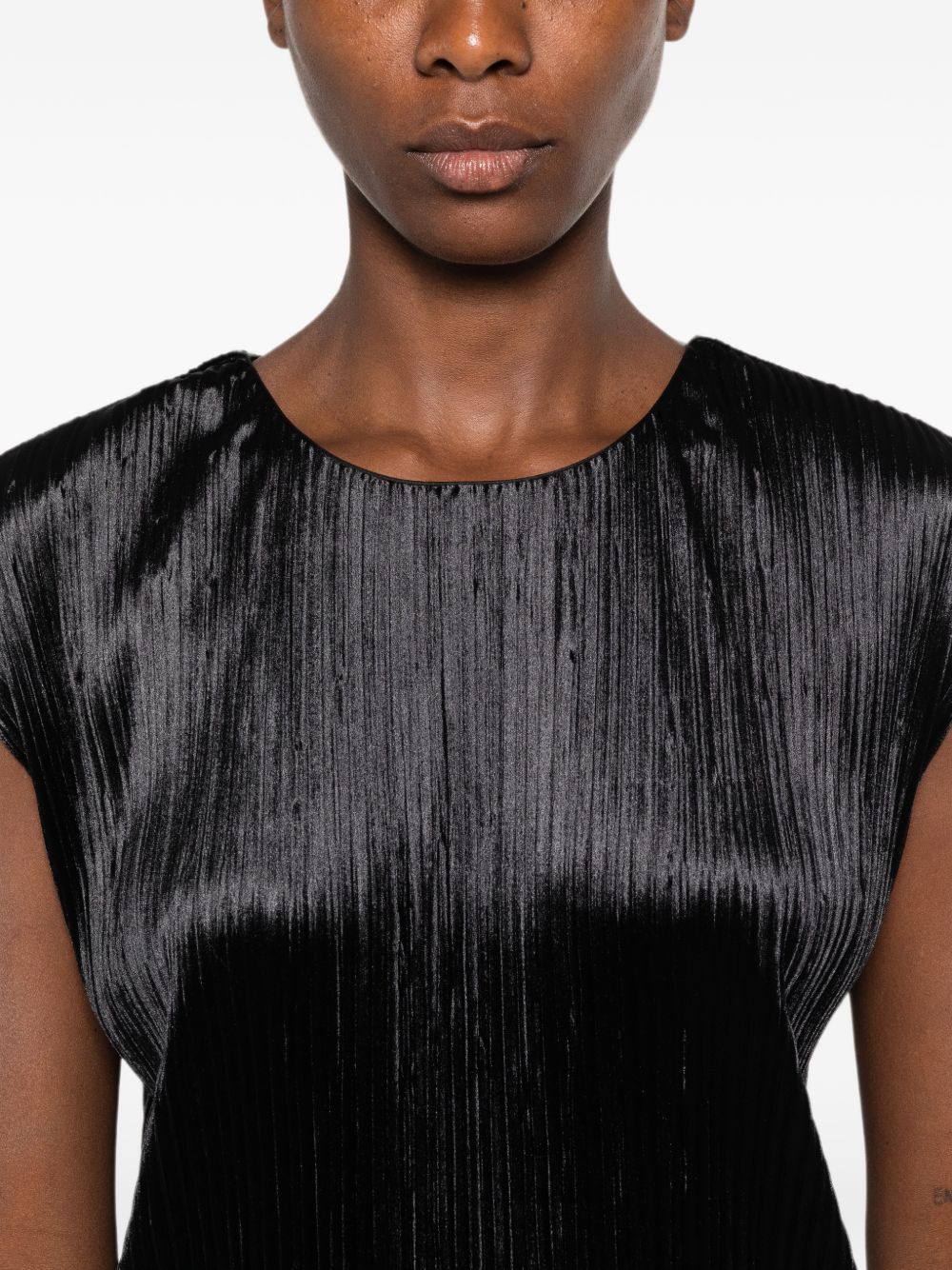 FORTE FORTE Forte Forte Women Pleated Top