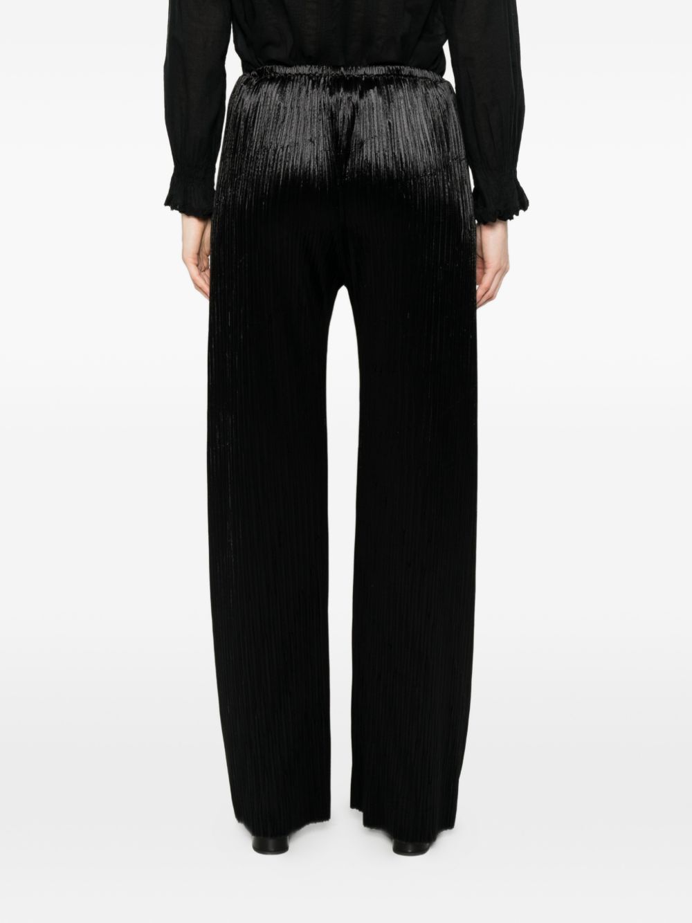FORTE FORTE Forte Forte Women Pleated Trousers
