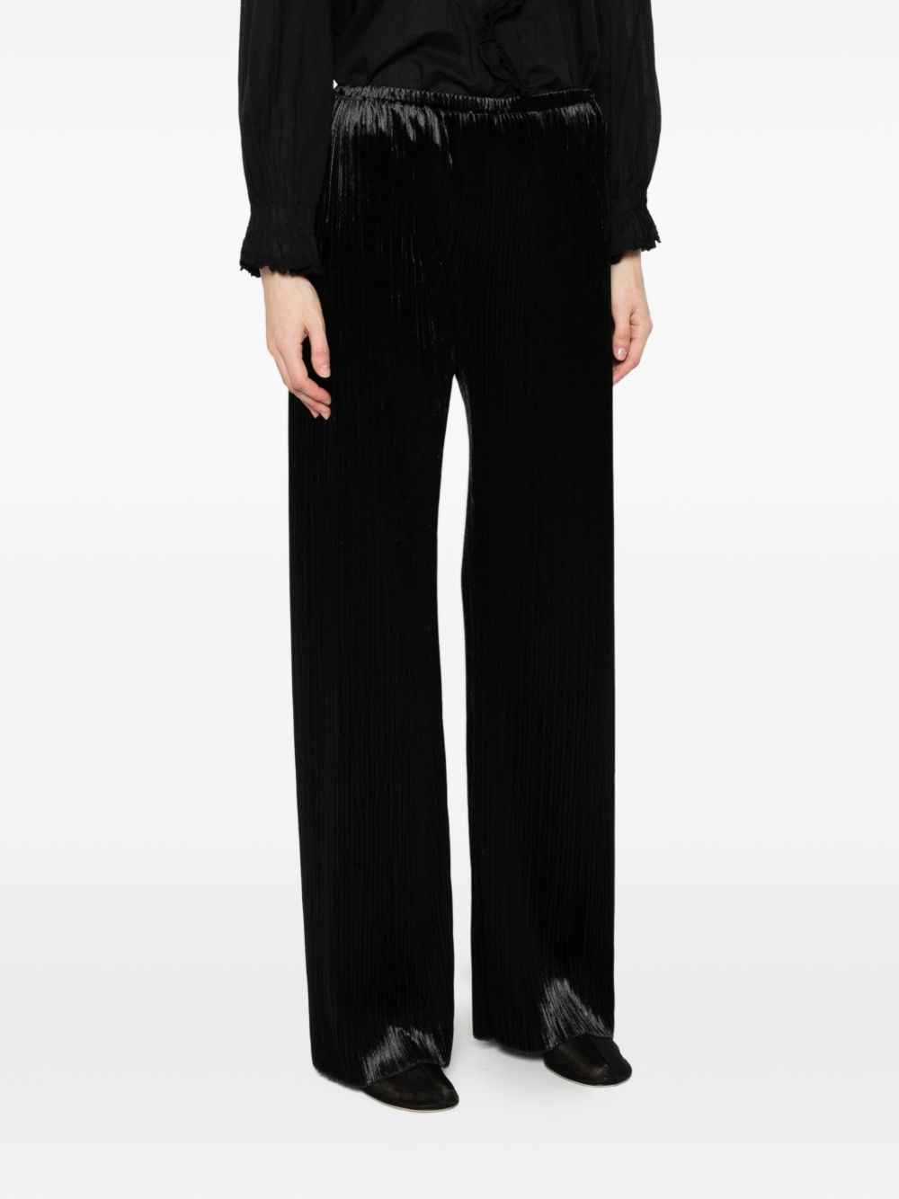 FORTE FORTE Forte Forte Women Pleated Trousers
