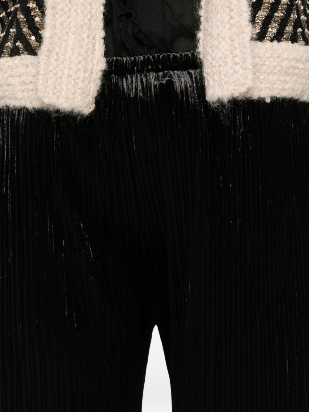 FORTE FORTE Forte Forte Women Pleated Trousers